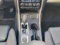 2022 Subaru Ascent Slate Black Interior Transmission Photo