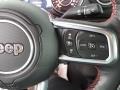 2020 Black Jeep Gladiator Rubicon 4x4  photo #24