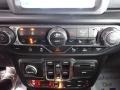 2020 Black Jeep Gladiator Rubicon 4x4  photo #26