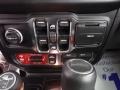 2020 Black Jeep Gladiator Rubicon 4x4  photo #27