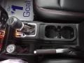 2020 Black Jeep Gladiator Rubicon 4x4  photo #28