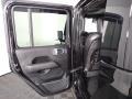 2020 Black Jeep Gladiator Rubicon 4x4  photo #30