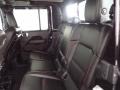 2020 Black Jeep Gladiator Rubicon 4x4  photo #31