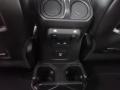 2020 Black Jeep Gladiator Rubicon 4x4  photo #32