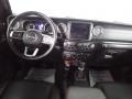 2020 Black Jeep Gladiator Rubicon 4x4  photo #33