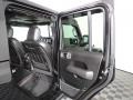 2020 Black Jeep Gladiator Rubicon 4x4  photo #38