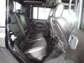 2020 Black Jeep Gladiator Rubicon 4x4  photo #39