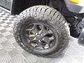 2020 Black Jeep Gladiator Rubicon 4x4  photo #41