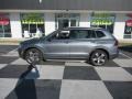 Platinum Gray Metallic 2020 Volkswagen Tiguan S