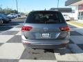 Platinum Gray Metallic - Tiguan S Photo No. 4