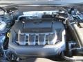 Platinum Gray Metallic - Tiguan S Photo No. 6