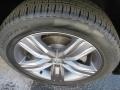 Platinum Gray Metallic - Tiguan S Photo No. 7