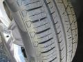 Platinum Gray Metallic - Tiguan S Photo No. 8