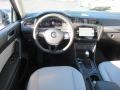 Platinum Gray Metallic - Tiguan S Photo No. 15