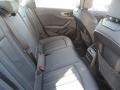 2020 Audi A4 Black Interior Rear Seat Photo