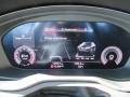 2020 Audi A4 Black Interior Gauges Photo