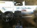 Black Dashboard Photo for 2022 Mazda CX-5 #143587288