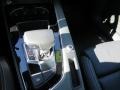 2020 Audi A4 Black Interior Transmission Photo