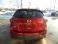 2022 Soul Red Crystal Metallic Mazda CX-5 S Premium AWD  photo #5