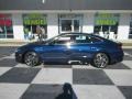 2021 Stormy Sea Hyundai Sonata N Line #143585330