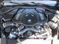 2021 Black Sapphire Metallic BMW 7 Series 750i xDrive Sedan  photo #6