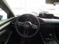 2022 Machine Gray Metallic Mazda Mazda3 Select Hatchback  photo #4