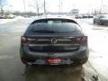Machine Gray Metallic - Mazda3 Select Hatchback Photo No. 5