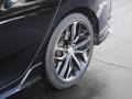 2020 Crystal Black Pearl Honda Civic Sport Hatchback  photo #3