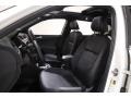 Pure White - Tiguan SEL R-Line 4MOTION Photo No. 5
