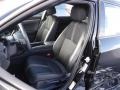 2020 Crystal Black Pearl Honda Civic Sport Hatchback  photo #11