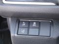 2020 Crystal Black Pearl Honda Civic Sport Hatchback  photo #12