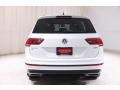 Pure White - Tiguan SEL R-Line 4MOTION Photo No. 19