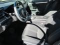 Modern Steel Metallic - Civic EX Sedan Photo No. 10