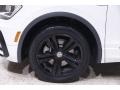 Pure White - Tiguan SEL R-Line 4MOTION Photo No. 21