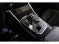 2020 BMW 3 Series Black Interior Transmission Photo