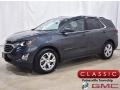 Nightfall Gray Metallic - Equinox LT Photo No. 1