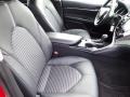 2020 Toyota Camry SE AWD Front Seat