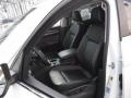 Titan Black Front Seat Photo for 2021 Volkswagen Atlas #143589561