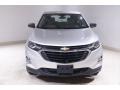 Silver Ice Metallic - Equinox LS Photo No. 2