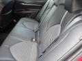 Black Rear Seat Photo for 2020 Toyota Camry #143589616