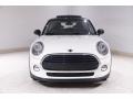 Pepper White - Hardtop Cooper 2 Door Photo No. 2