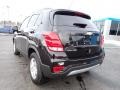 2019 Mosaic Black Metallic Chevrolet Trax LT AWD  photo #5