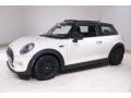 Pepper White - Hardtop Cooper 2 Door Photo No. 3