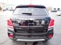 2019 Mosaic Black Metallic Chevrolet Trax LT AWD  photo #6