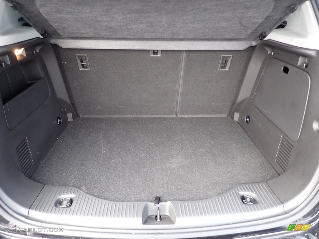 2019 Trax LT AWD - Mosaic Black Metallic / Jet Black photo #7