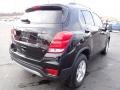 2019 Mosaic Black Metallic Chevrolet Trax LT AWD  photo #8