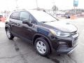 2019 Mosaic Black Metallic Chevrolet Trax LT AWD  photo #11
