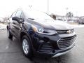 2019 Mosaic Black Metallic Chevrolet Trax LT AWD  photo #12
