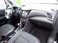 2019 Mosaic Black Metallic Chevrolet Trax LT AWD  photo #16