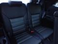 Rear Seat of 2018 Sorento SX Limited AWD